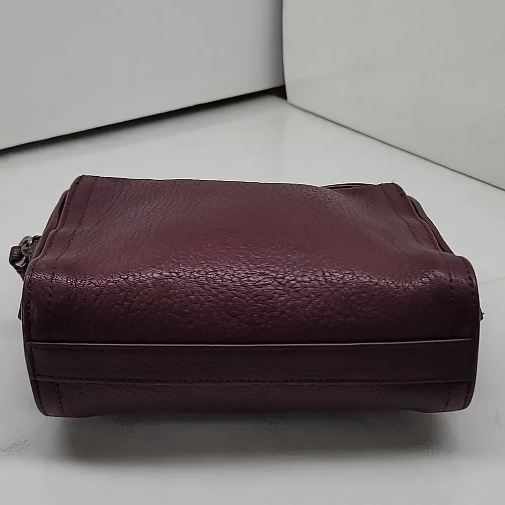 3-1 Phillip Lim Soleil Mini Zip Crossbody Bag